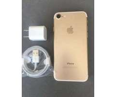 IPhone 7 de 128GB Gold - 2