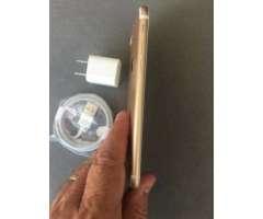 IPhone 7 de 128GB Gold - 4