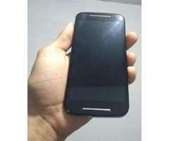 Moto G2 8gb