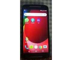 Moto G2 8gb - 2