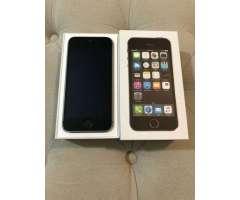 IPhone 5S 16GB - 4