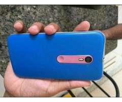 Moto G3 a prova d`Ã¡gua - 3