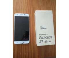 Samsung Galaxy J7 Prime , caixa , NF , Ver anÃºncio