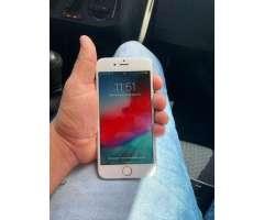 Vendo iPhone 6 - 4
