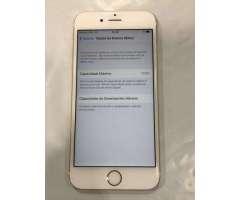 Iphone 6s 128GB Dourado | Sem marcas de uso Garantia apple | 12x No CartÃ£o - 2