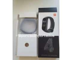 Xiaomi Mi Band 4 - 3
