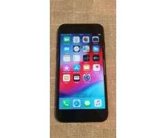 Iphone 7 128 GB Black