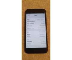 Iphone 7 128 GB Black - 2