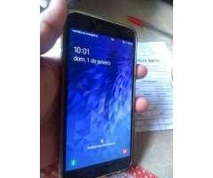 Samsung j4 32 gb - 2