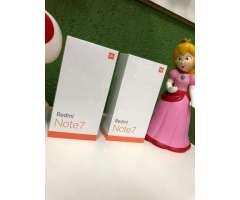 Redmi note 7 64 GB /// top - 2