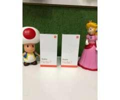 Redmi note 7 64 GB /// top - 4