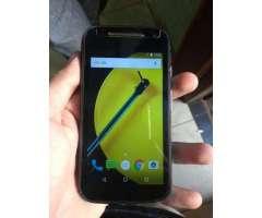 Moto E 2 16Gb 4G - 2