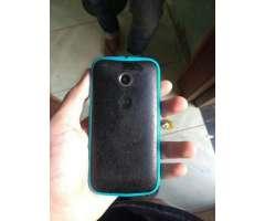 Moto E 2 16Gb 4G - 4