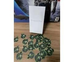 IPhone 6s Plus rose novo + Garantia + Chik - 2