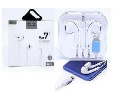 Fone Ouvido Apple Lightning iPhone 7/8/plus/x/xs/xmax - 2