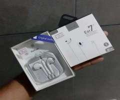 Fone Ouvido Apple Lightning iPhone 7/8/plus/x/xs/xmax - 4