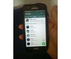 Galaxy J5 Samsung J500M/DS Duos 4G 16GB Preto // Dourado - 2