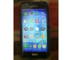 Galaxy J5 Samsung J500M/DS Duos 4G 16GB Preto // Dourado - 4