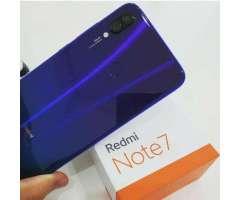 Redmi Note 7 Parcelo em atÃ© 12x Sem Juros nos CartÃµes De CrÃ©dito Entrega GrÃ¡tis - 3