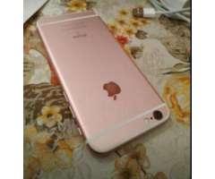Iphone 6s rose gold zerado 16gb com nota e acessÃ³rios! - 2