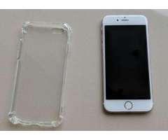 Iphone 6s rose gold zerado 16gb com nota e acessÃ³rios! - 3