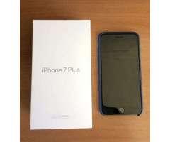 IPhone 7 Plus 128 gb ACEITO CARTÃƒO