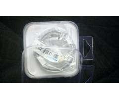 Cabo iPhone Original - 2