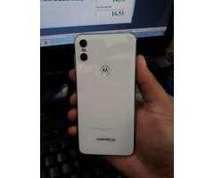 Motorola One 64 Gigas