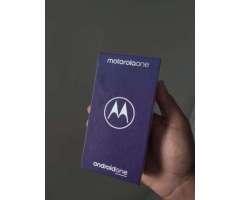 Motorola One 64 Gigas - 4