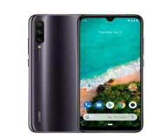 Xiaomi Mi A3 , Android One (puro) preto