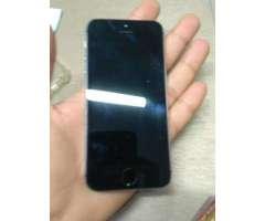 IPhone 5s 16 GB zerado