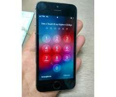 IPhone 5s 16 GB zerado - 2