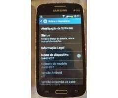 Samsung Galaxy Core Plus Tv - 3