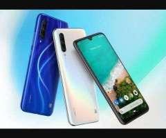 Celular xiaomi mia 3 64gb azul - 4
