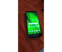 Moto g6 play - 2