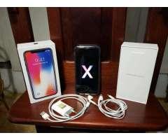 IPhone X Space Gray 64GB Anatel