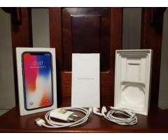 IPhone X Space Gray 64GB Anatel - 2