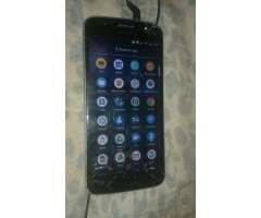 Vendo moto G5