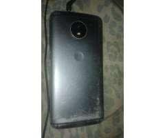 Vendo moto G5 - 2