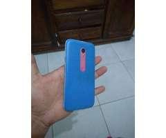 Motorola Moto G3 - 2
