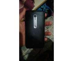 Moto G3 - 3