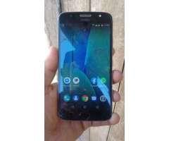 Moto G5s plus 32GB 3GB de RAM biometria