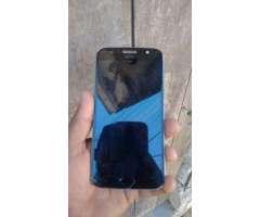 Moto G5s plus 32GB 3GB de RAM biometria - 3