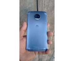 Moto G5s plus 32GB 3GB de RAM biometria - 4
