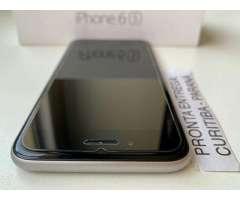 IPhone 6s 16gb Cinza. Completo. Anatel - 2
