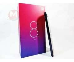 (PromoÃ§Ã£o ) Xiaomi Mi 8 Lite Dual Lte Tela 6.26 4gb/64gb - 3