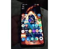 Xiaomi Mi A3 Azul - 2