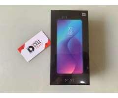 Xiaomi Mi 9T 128GB, Novo Lacrado, CÃ¢mera retratil , Digital na tela, Bateria 4000mAh - 2