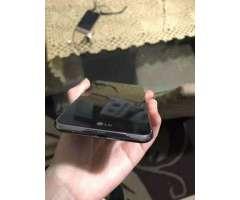 Vendo LG K4 2017 - 4