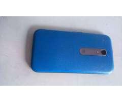 Moto g3 16GB - 2